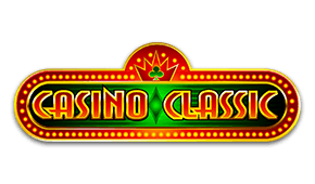 CASINO CLASSIC logo