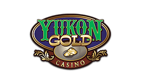 YUKON GOLD casino logo